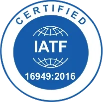 IATF 16949