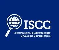 ISCC PLUS